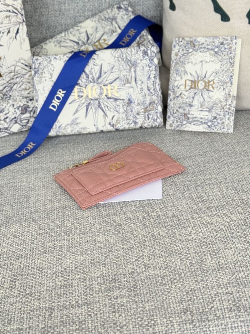 Christian Dior Wallet